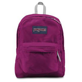 Sac à dos JanSport SuperBreak - Violet Berrylicious
