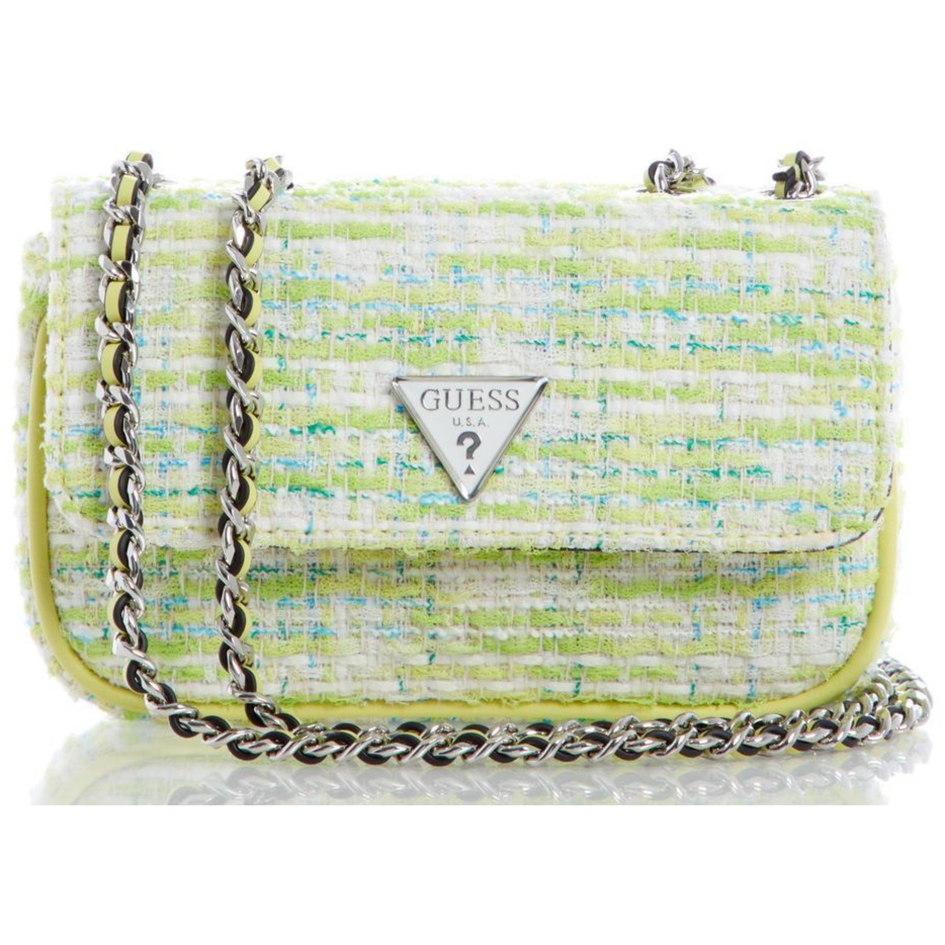 GUESS Cessily Micro Mini