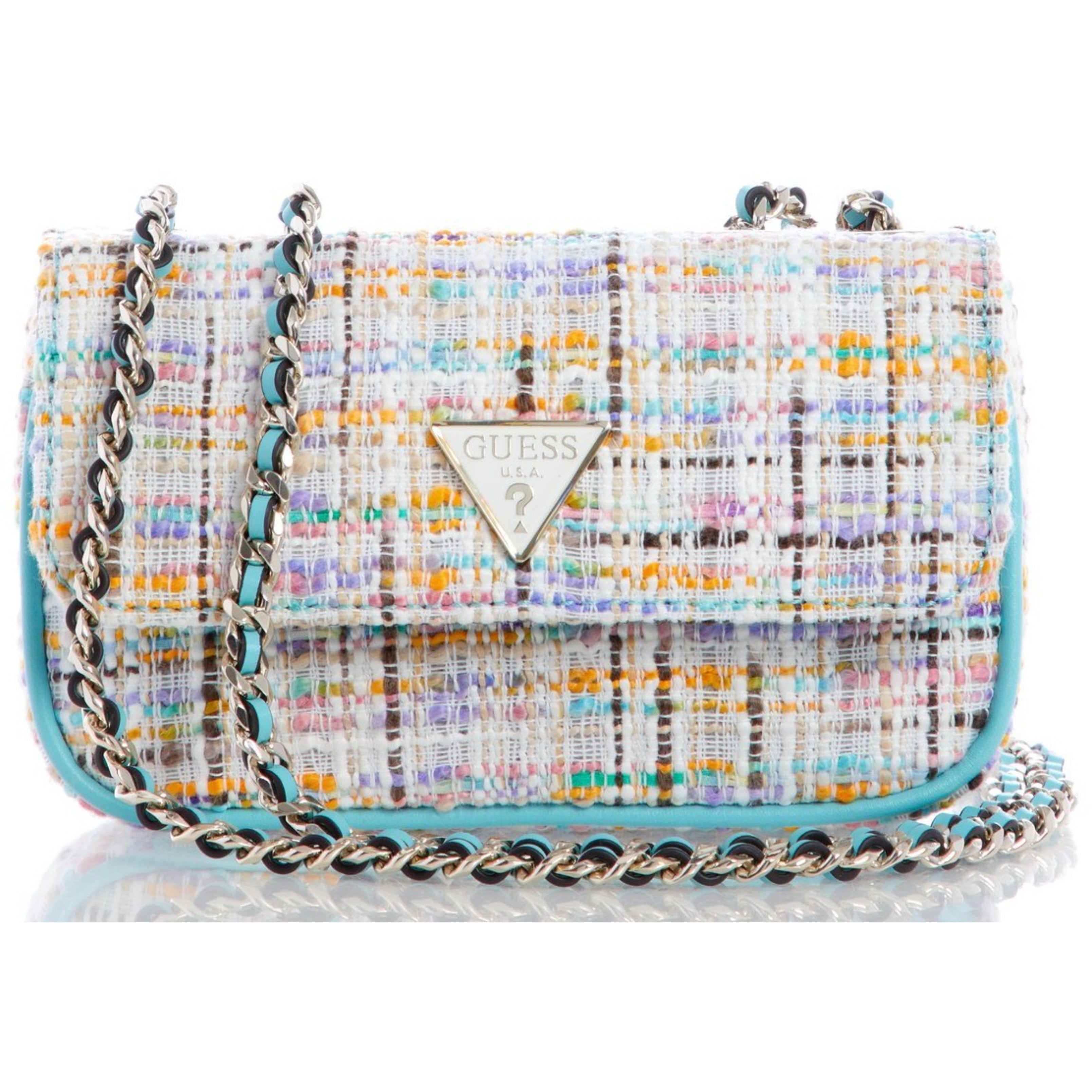 GUESS Cessily Micro Mini