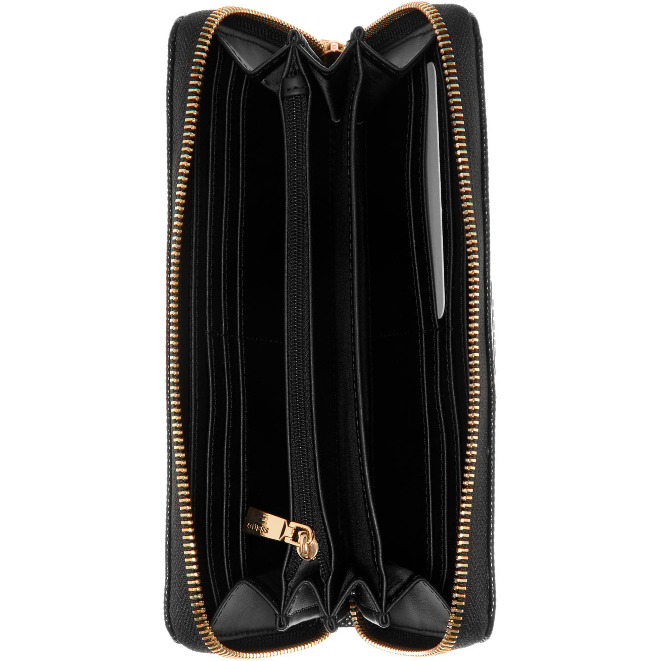 GUESS Enisa SLG Large Zip Around Wallet