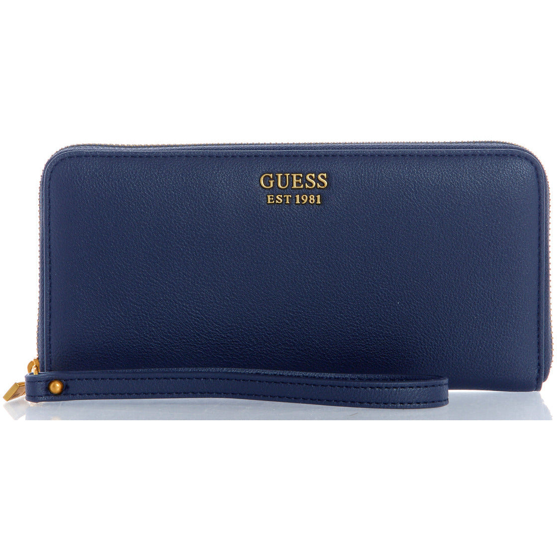 GUESS Enisa SLG Large Zip Around Wallet