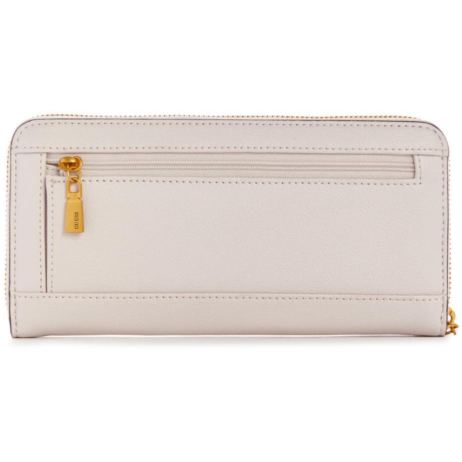 GUESS Enisa SLG Large Zip Around Wallet
