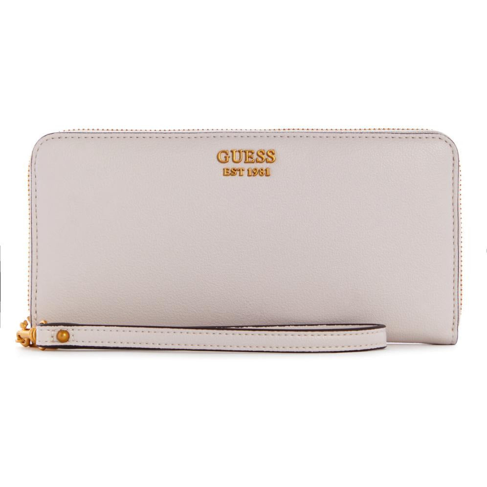 GUESS Enisa SLG Large Zip Around Wallet