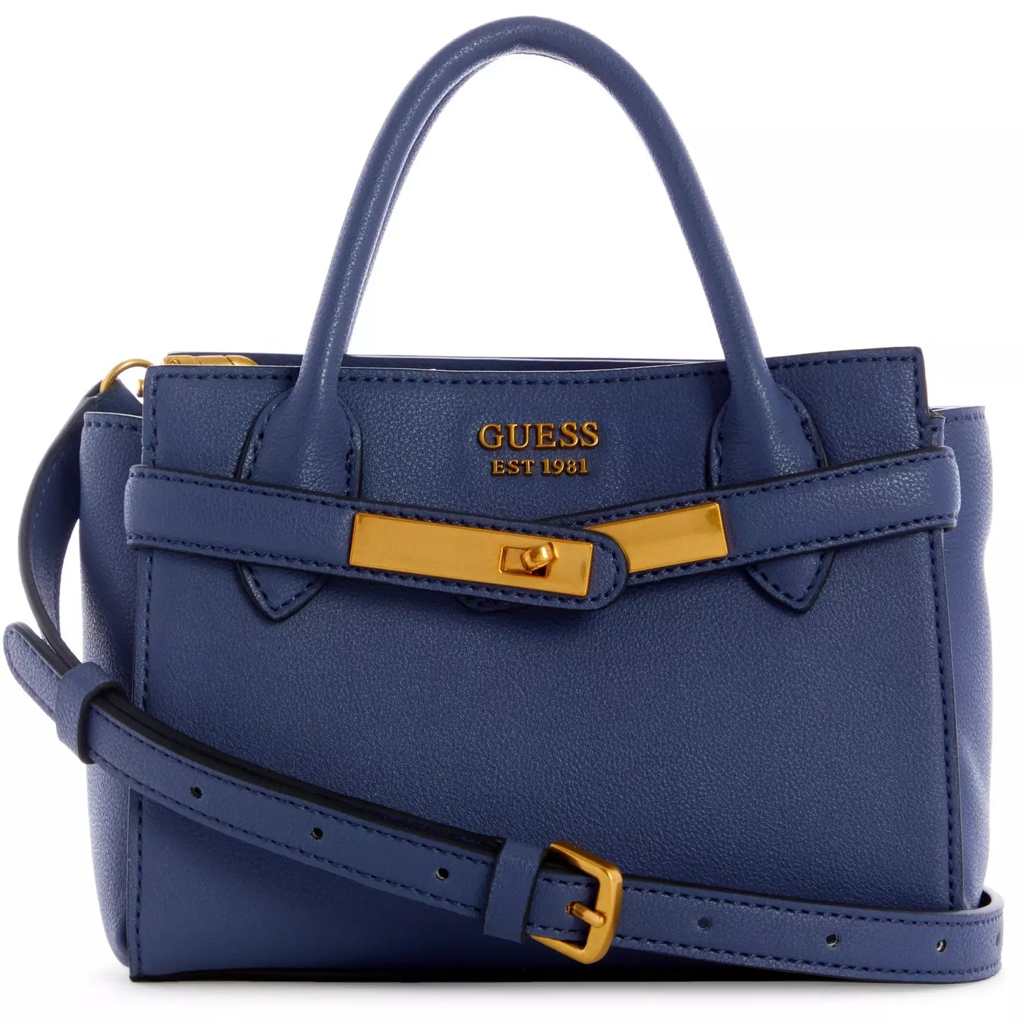 GUESS Enisa Mini Satchel