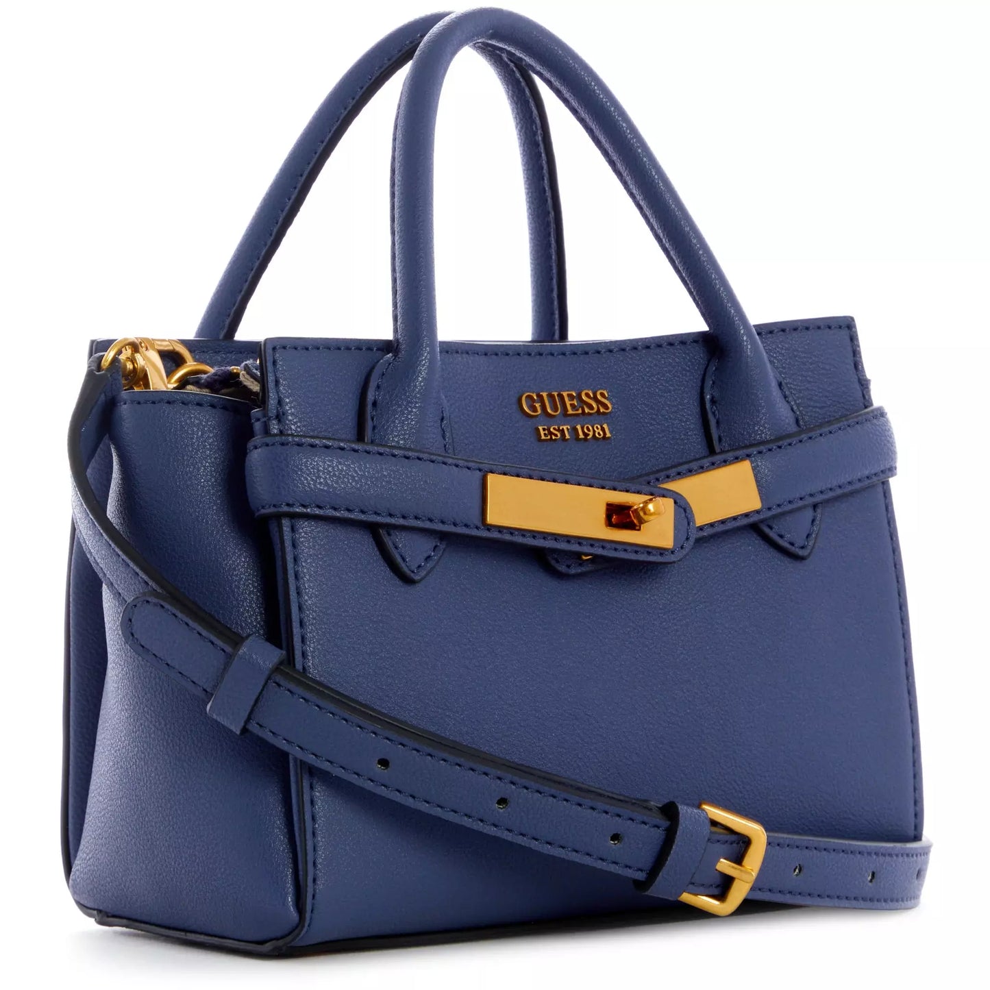 GUESS Enisa Mini Satchel