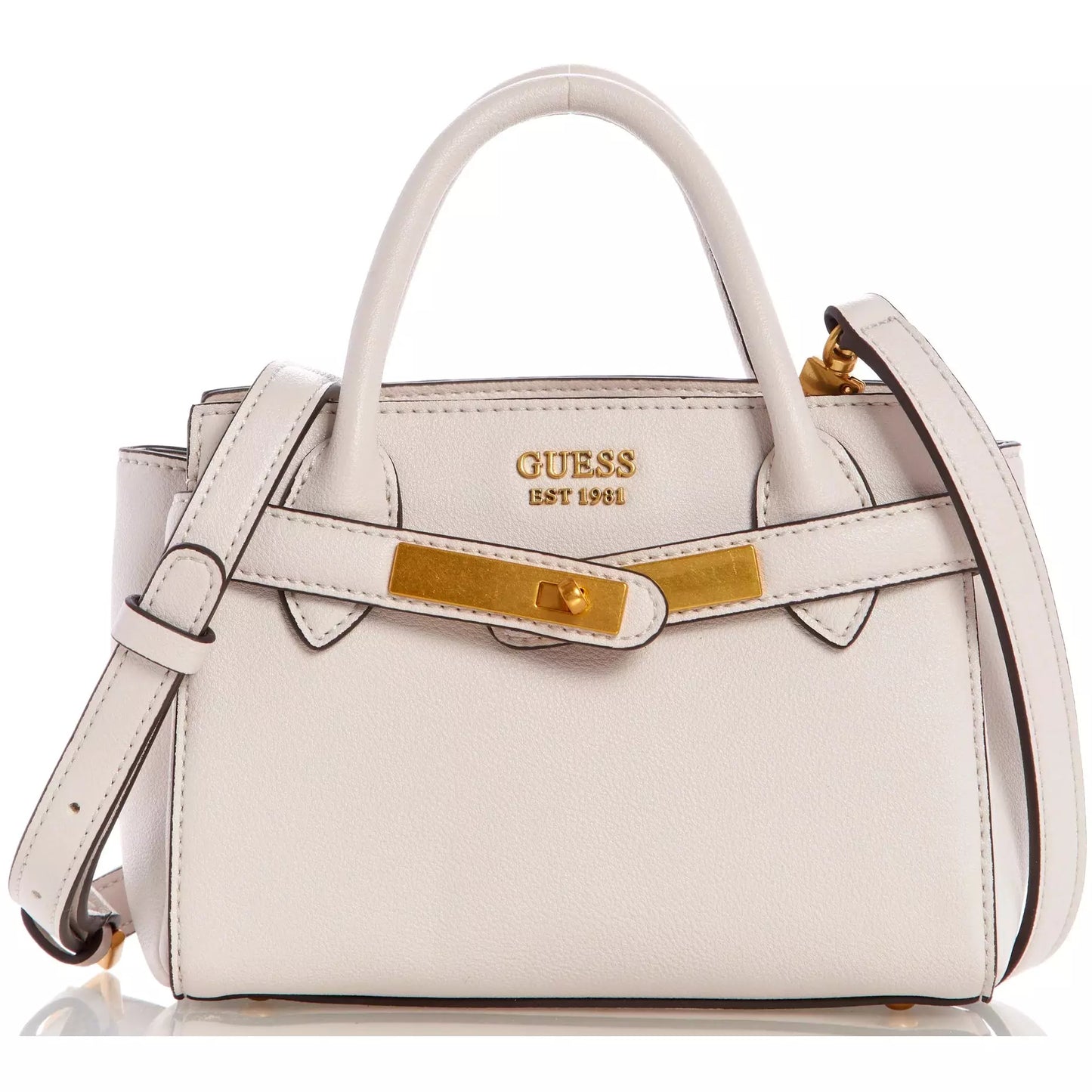 GUESS Enisa Mini Satchel