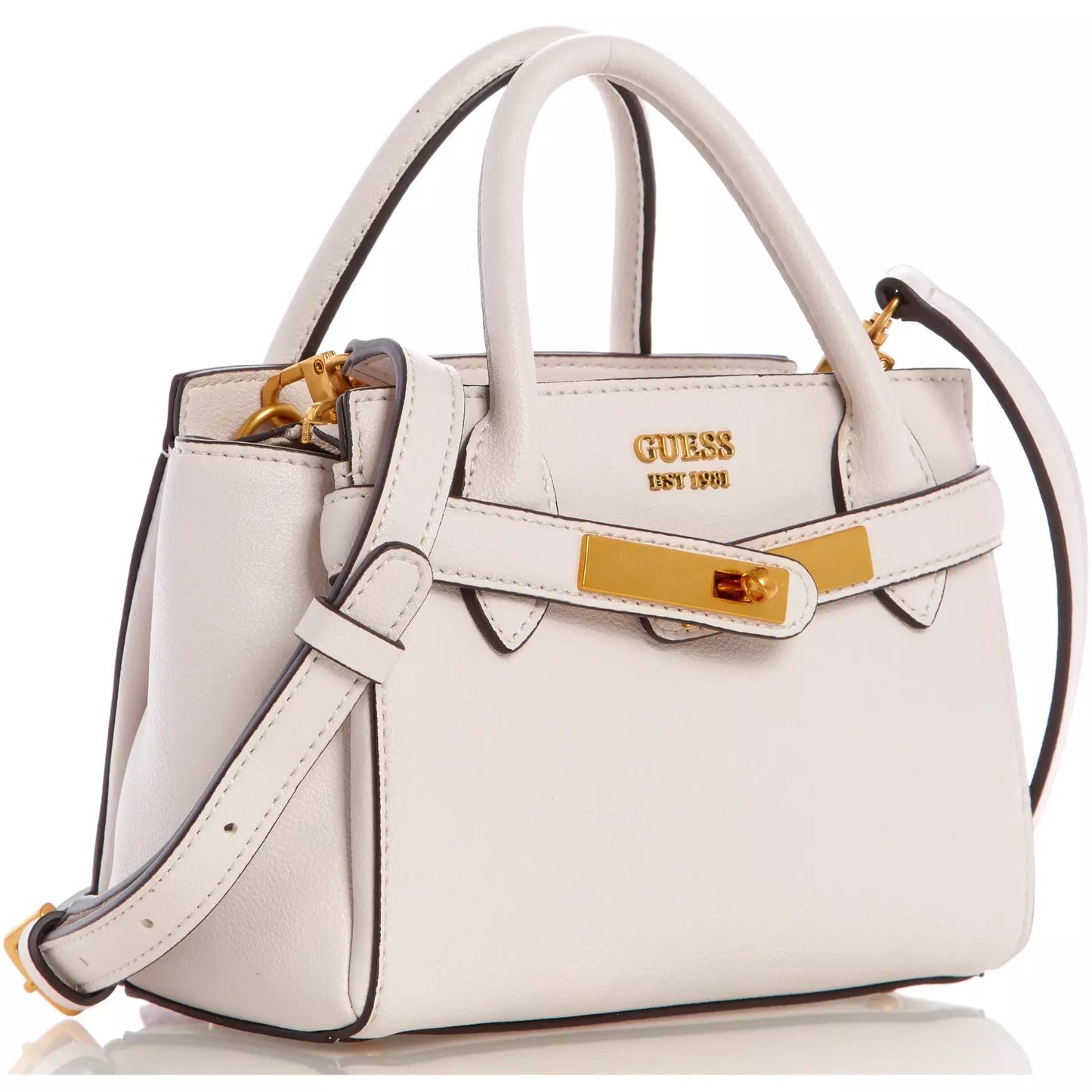 GUESS Enisa Mini Satchel