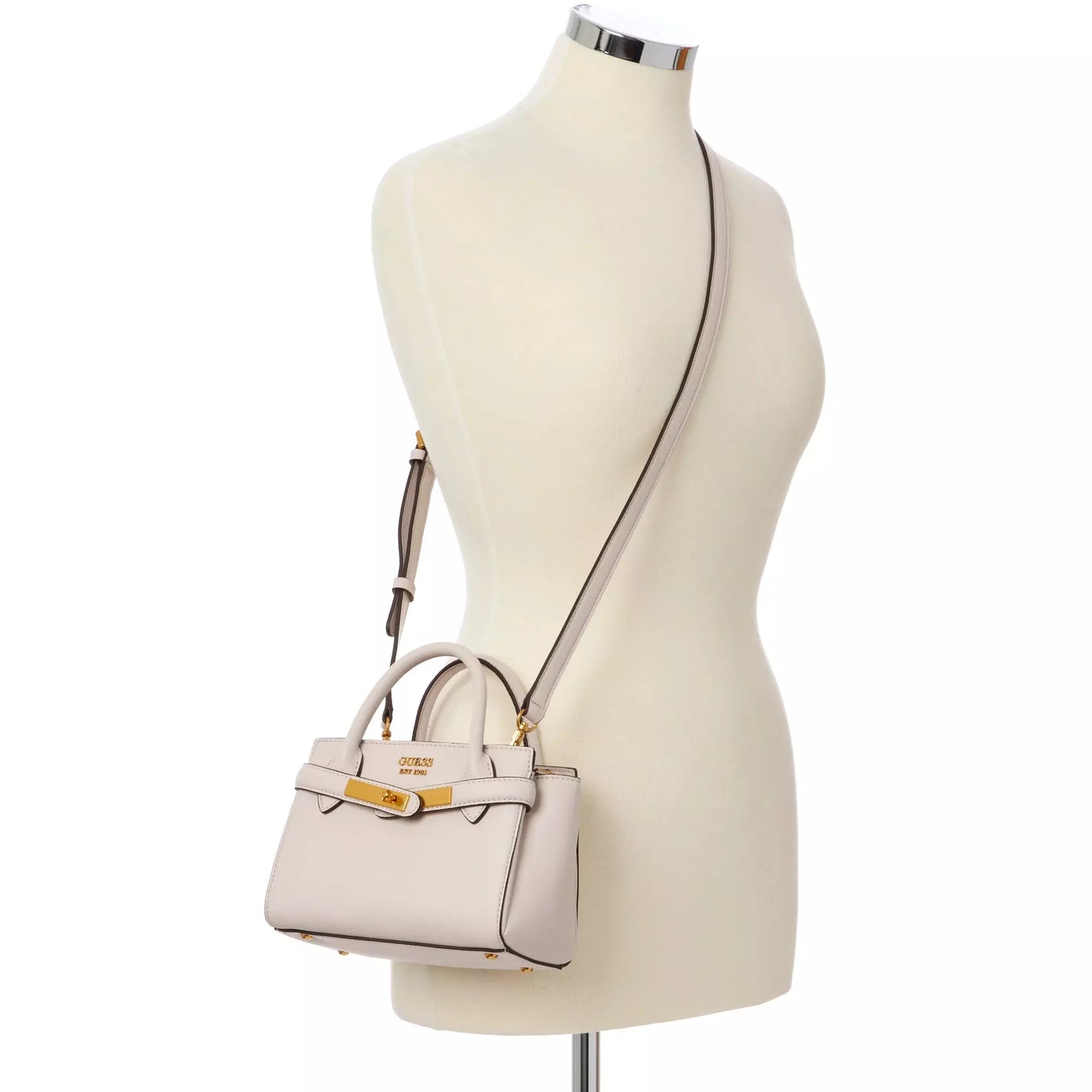 GUESS Enisa Mini Satchel