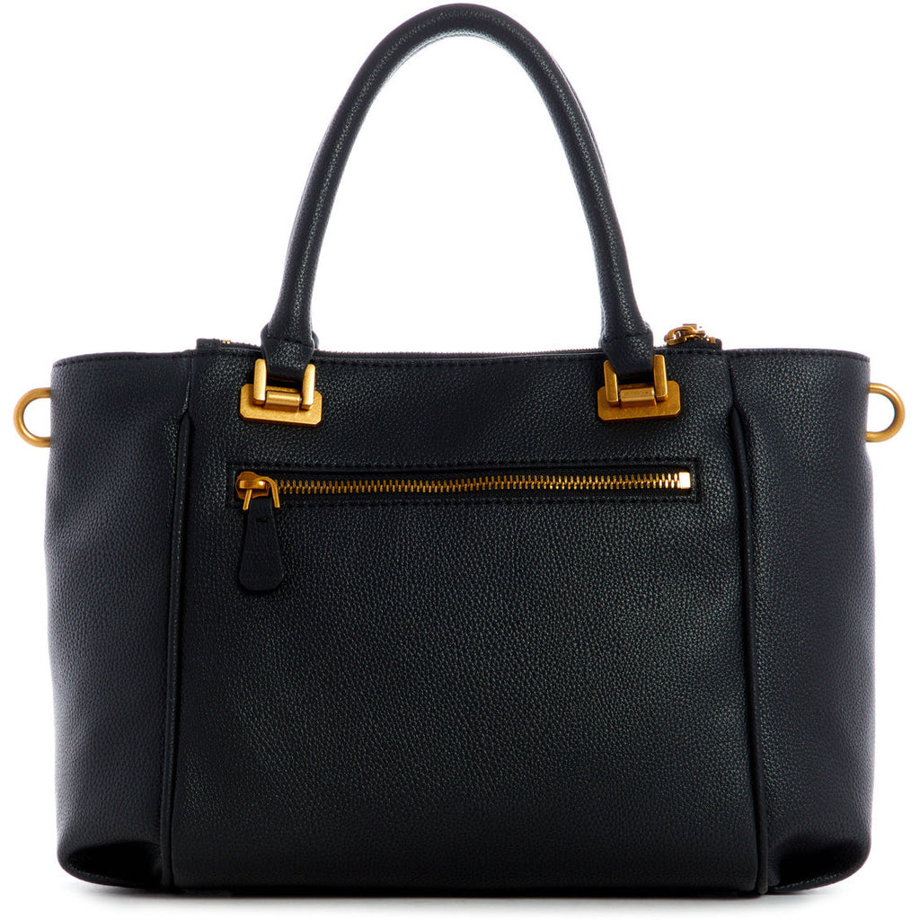 GUESS Destiny Status Satchel