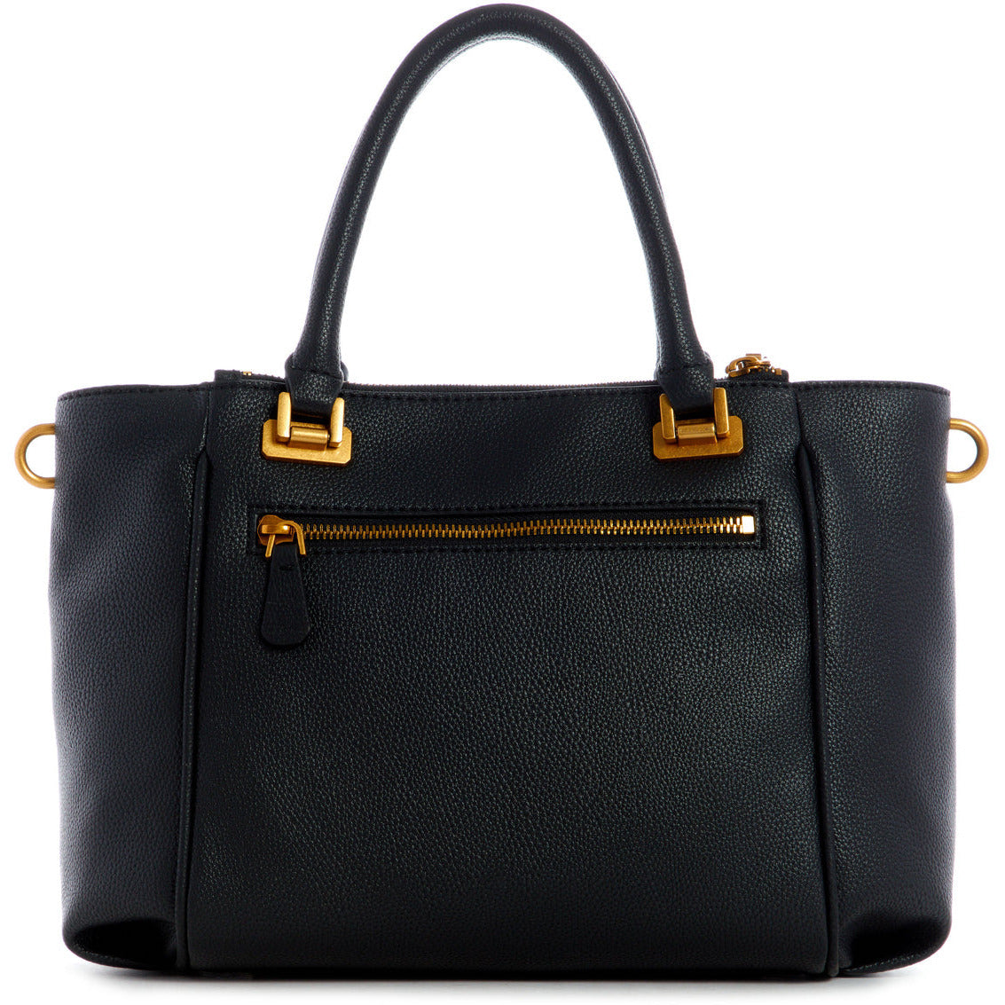 GUESS Destiny Status Satchel