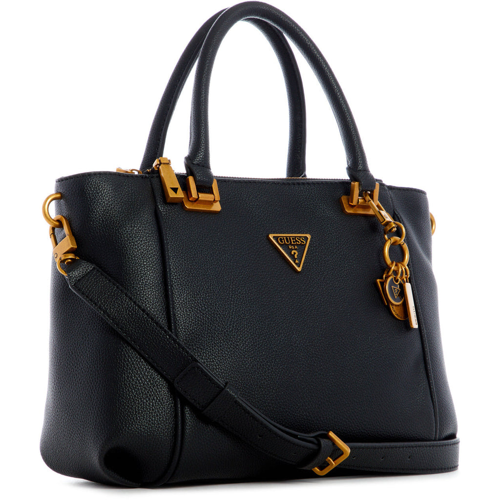 GUESS Destiny Status Satchel