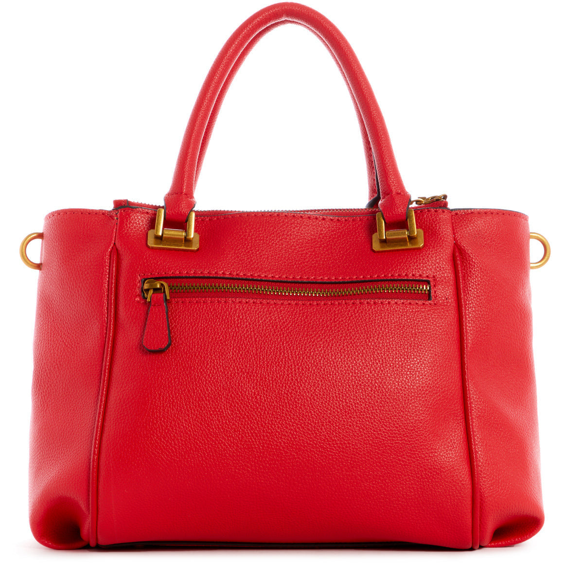 GUESS Destiny Status Satchel