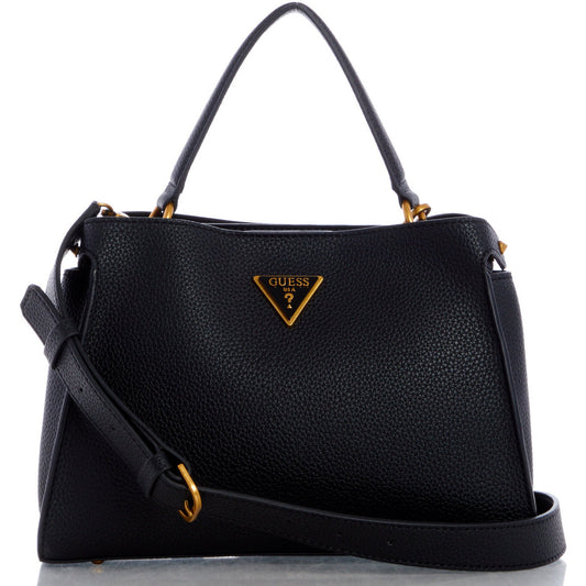 GUESS Sac à épaule Turnlock Chic Downtown