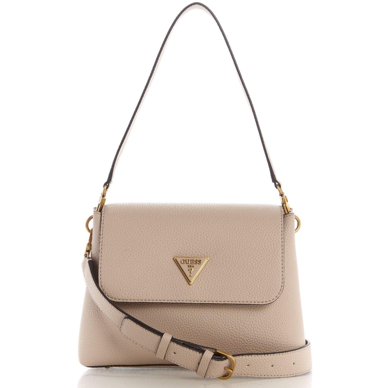 GUESS Downtown Chic Shoulder Bag
