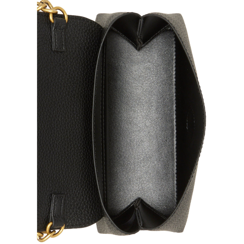 GUESS Downtown Chic Mini Crossbody Flap