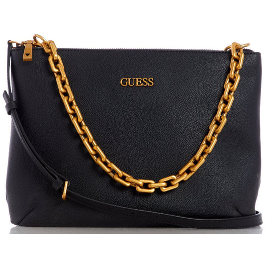 Sac à épaule GUESS Turin Status
