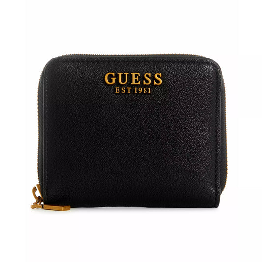 GUESS Centre Stage SLG Small Zip Around