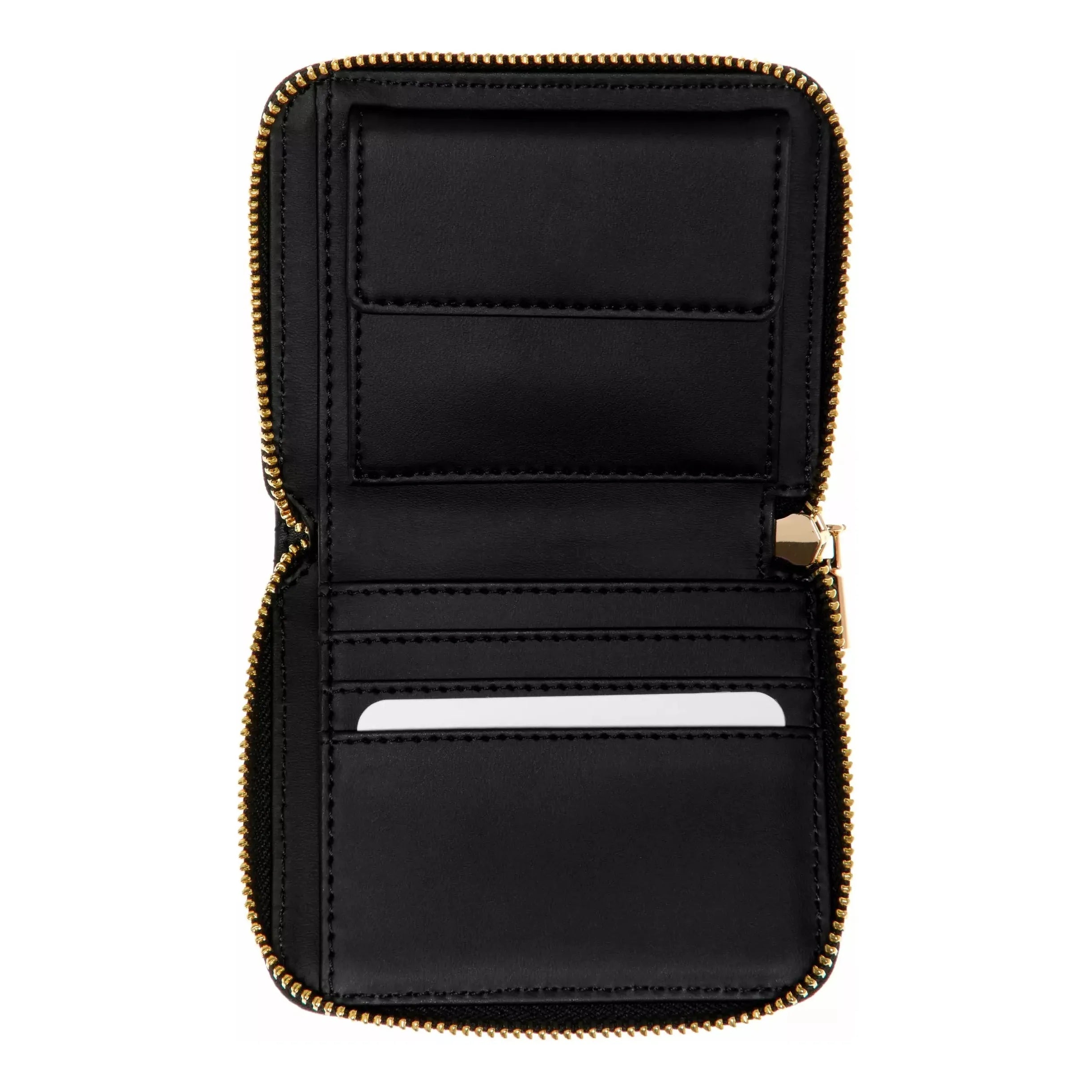 GUESS Centre Stage SLG Small Zip Around