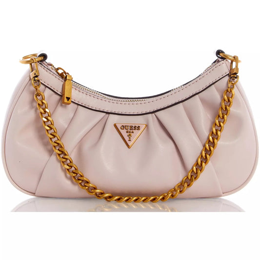 GUESS Sac à bandoulière à zip Mariana - Shell