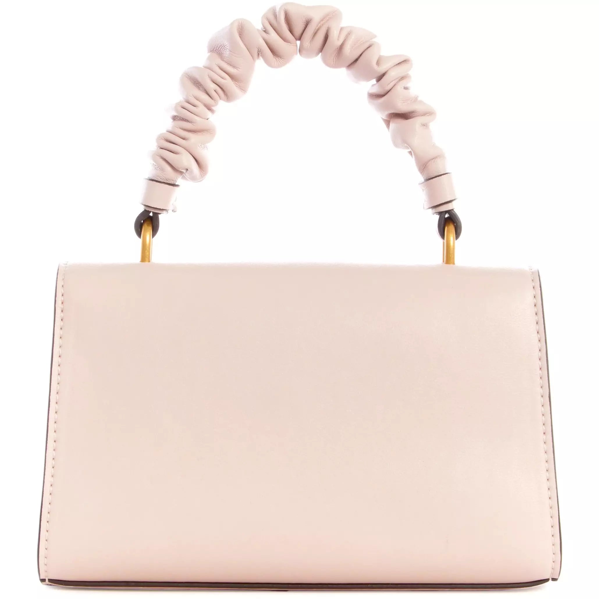 GUESS Mariana Top Handle Flap - Shell