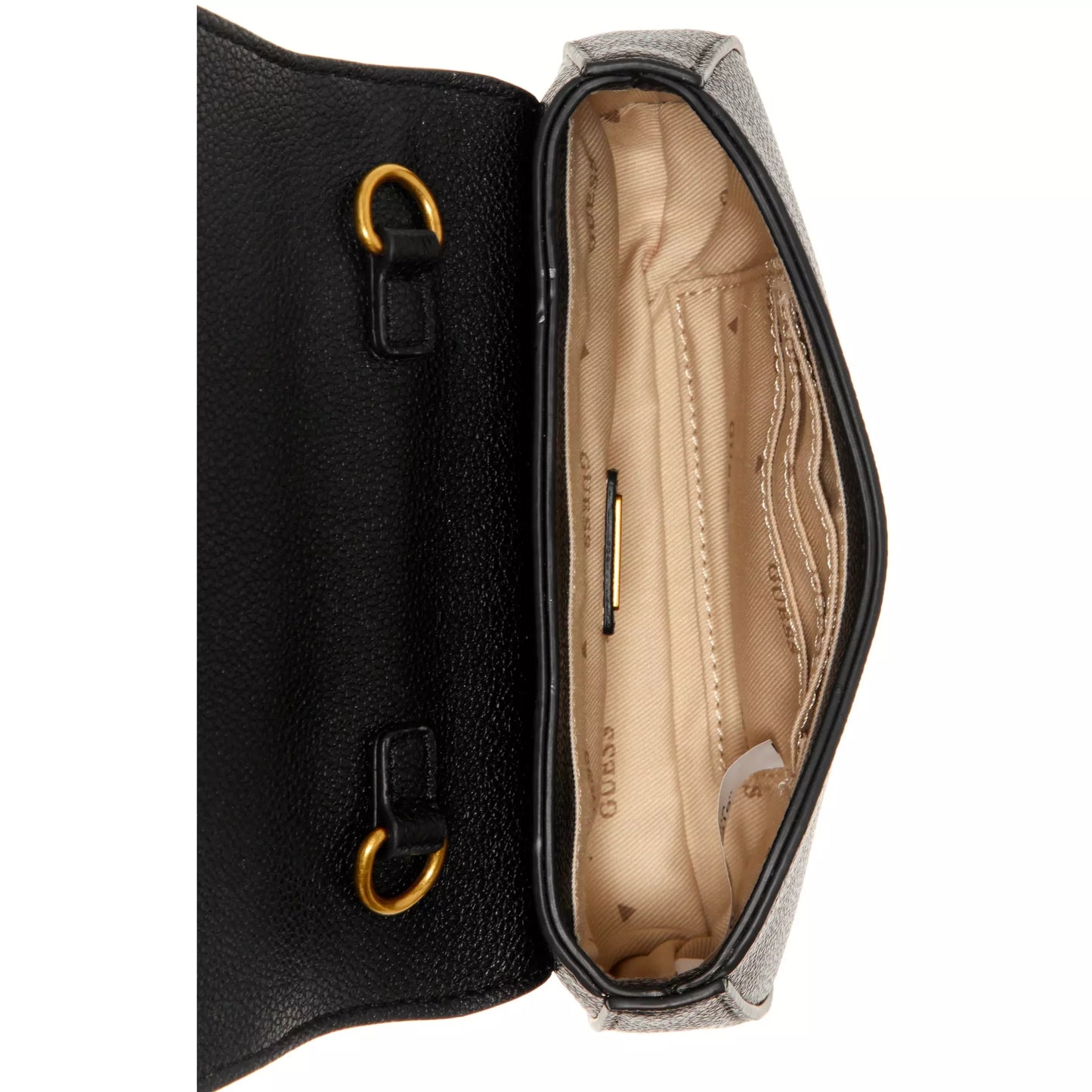 GUESS Nell Micro Mini Flap