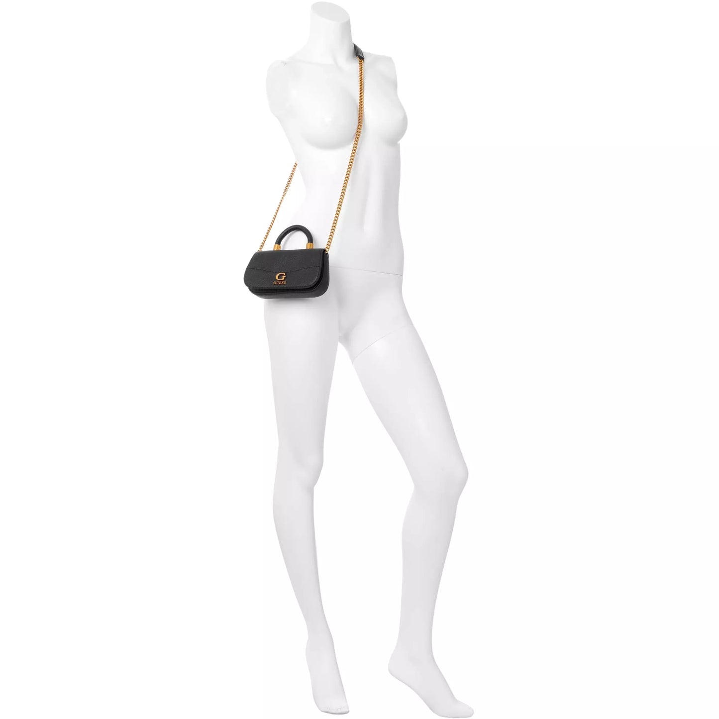 GUESS Nell Micro Mini Flap