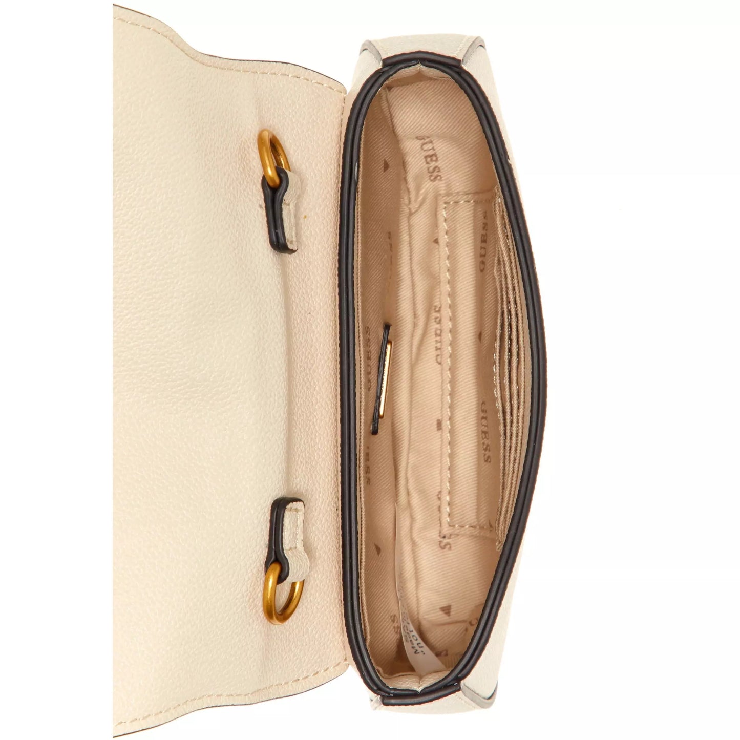 GUESS Nell Micro Mini Flap