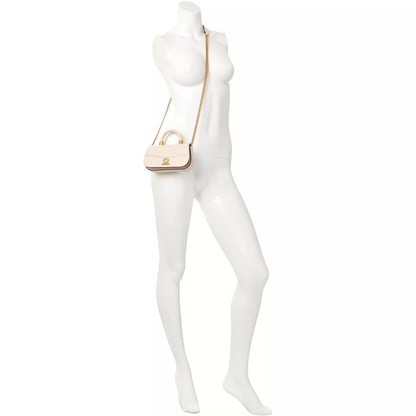 GUESS Nell Micro Mini Flap