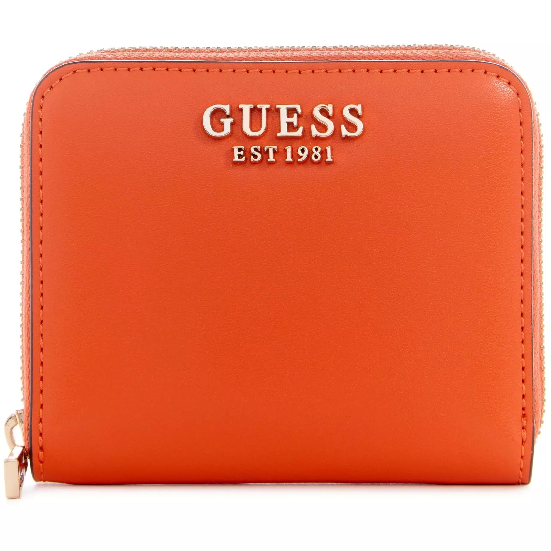 GUESS Laurel Katey Small Zip Around