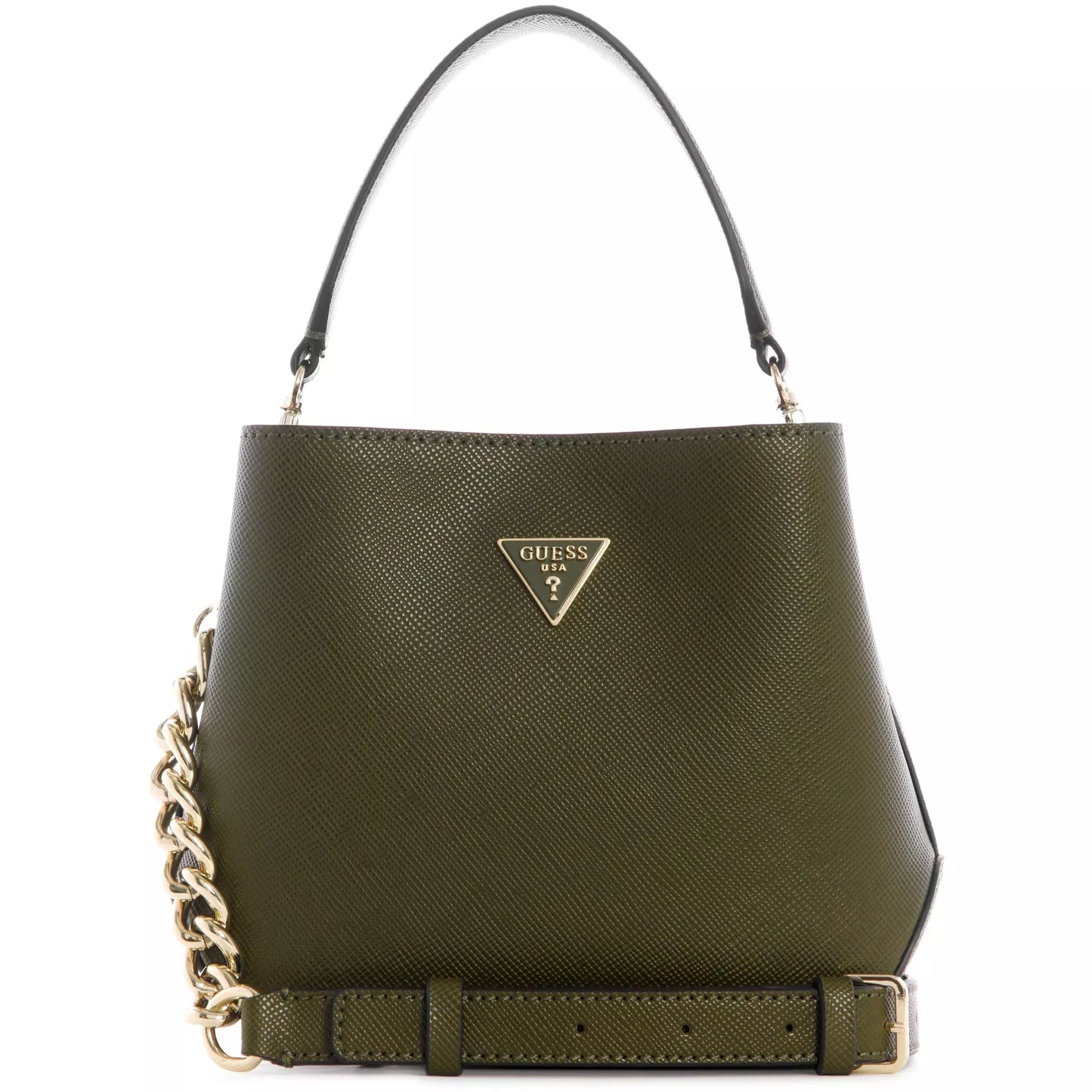 GUESS Alexie Small Bucket