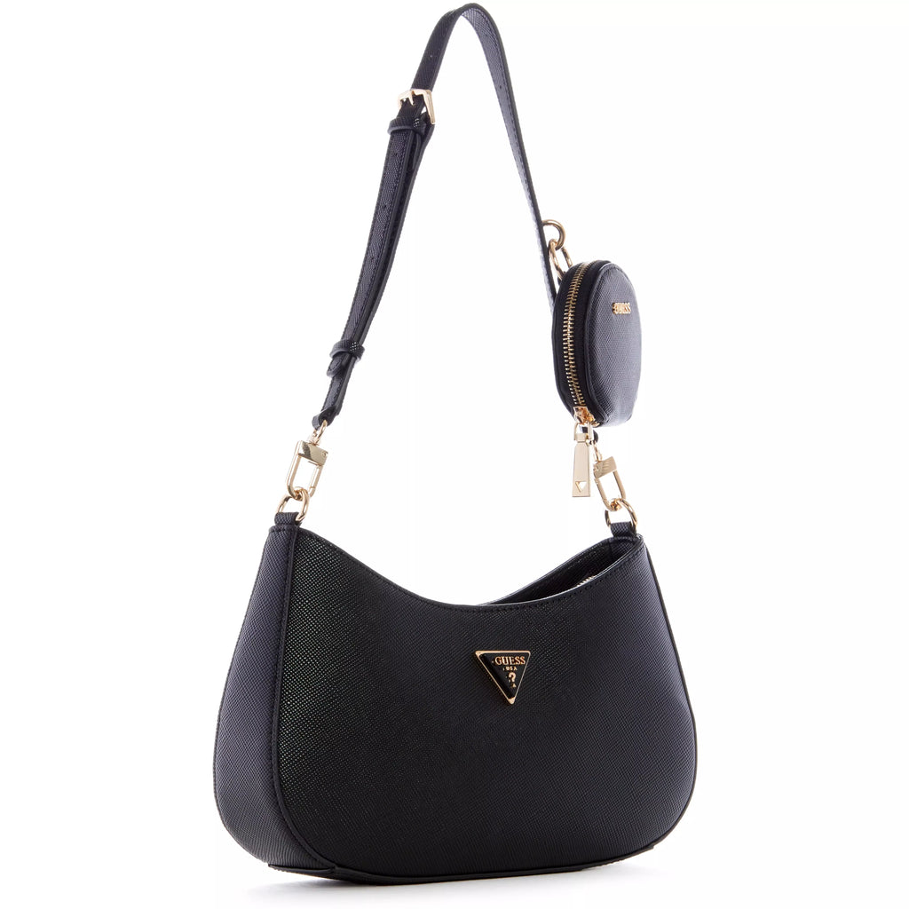 GUESS Alexie Top Zip Shoulder Bag