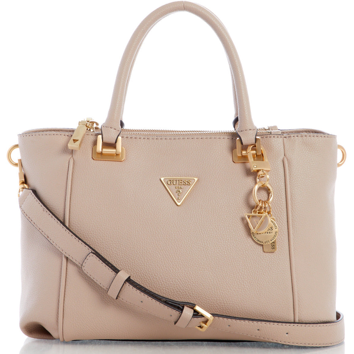 GUESS Sac à bandoulière Destiny Status