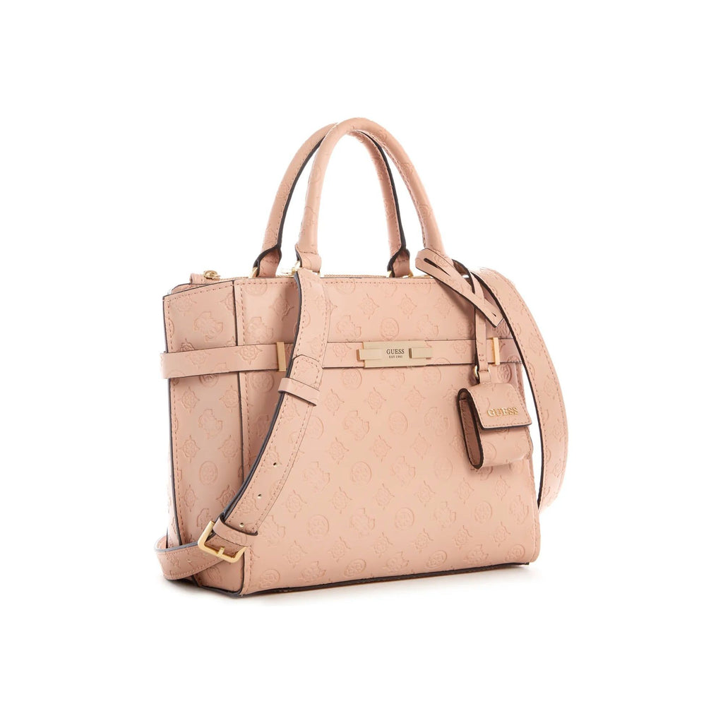 GUESS Bea Society Satchel