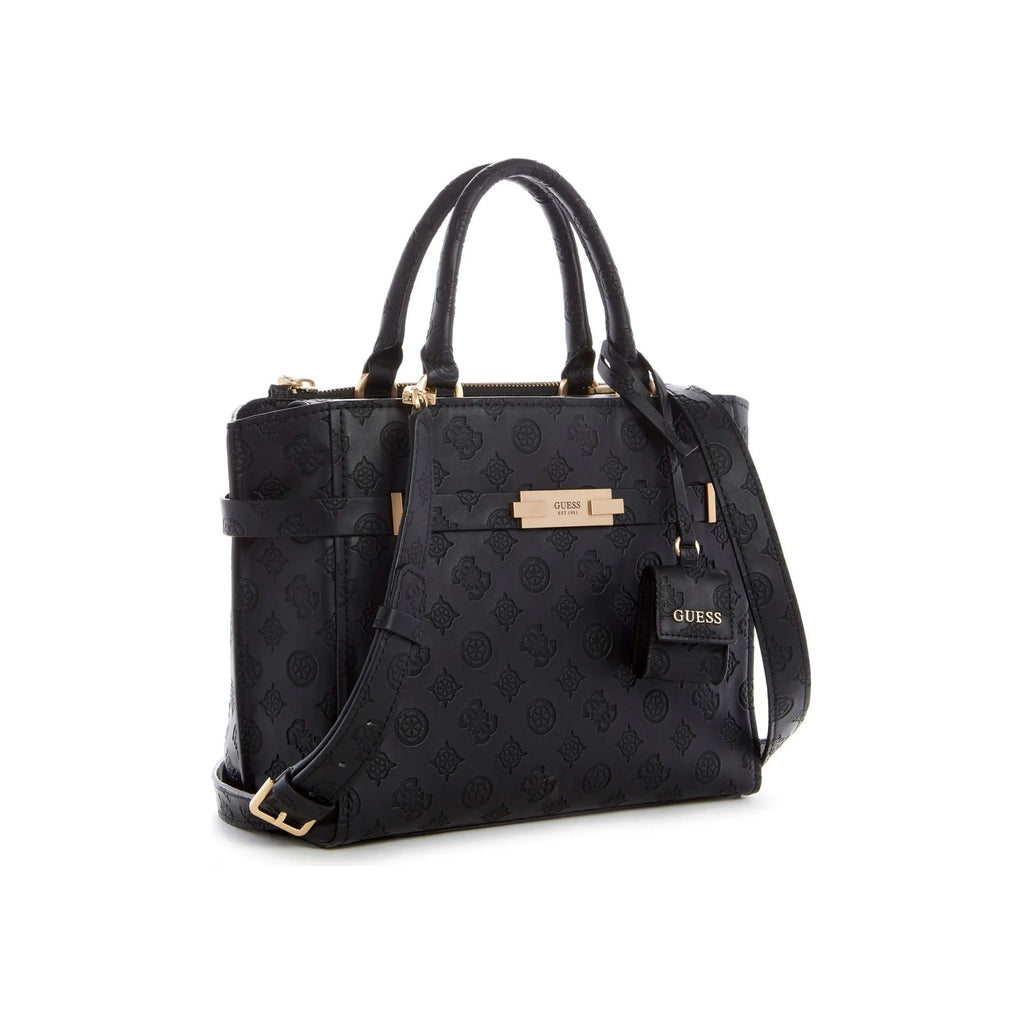 GUESS Bea Society Satchel