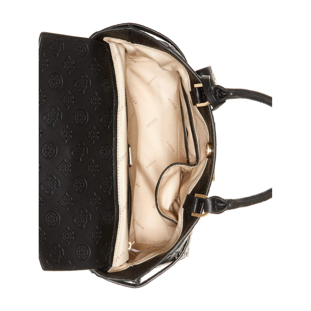 GUESS Bea Society Satchel