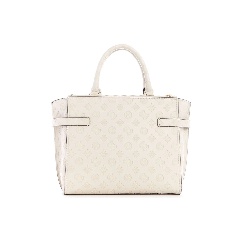 GUESS Bea Society Satchel