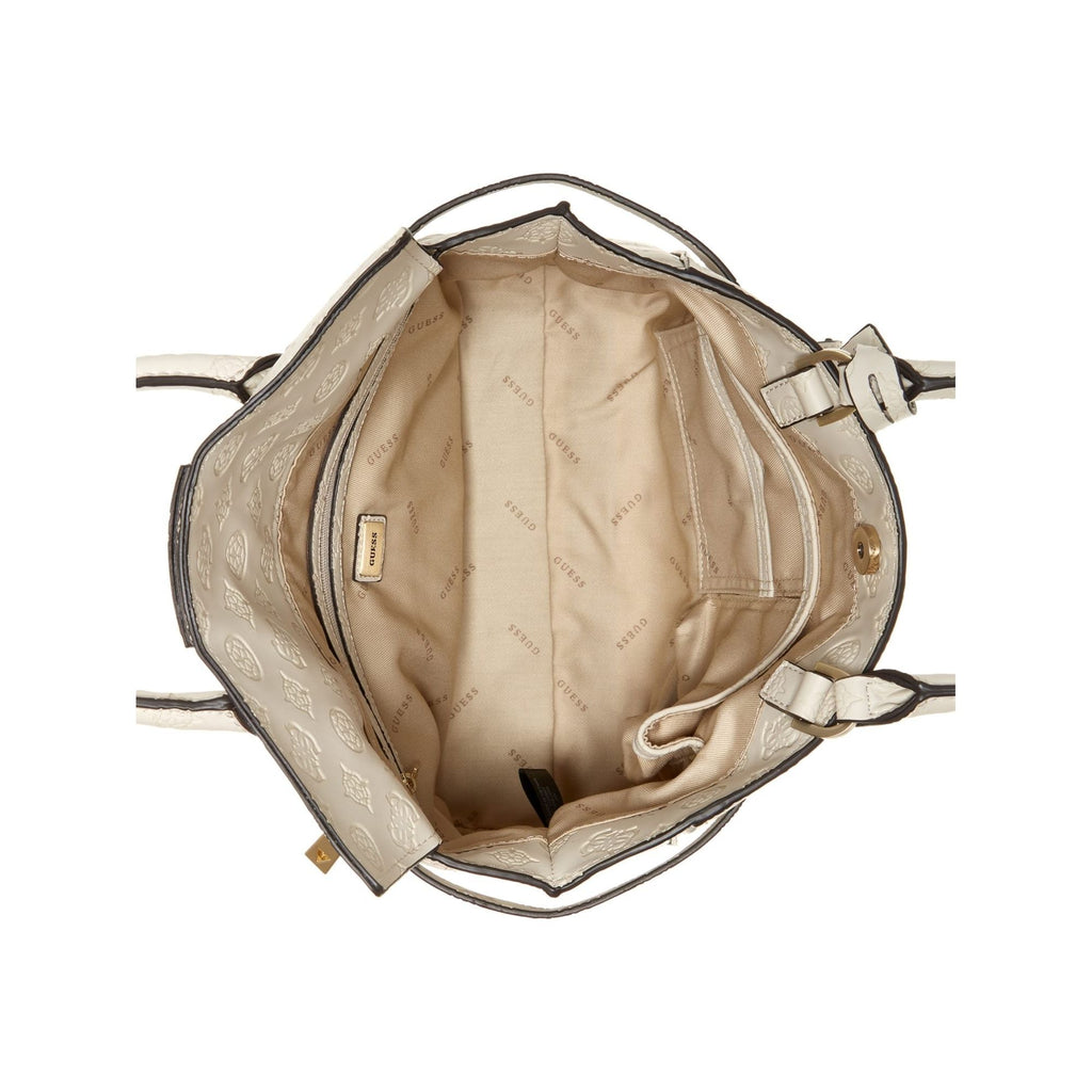 GUESS Bea Society Satchel