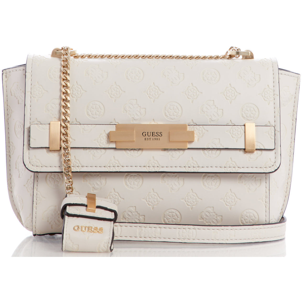GUESS Bea Convertable Crossbody