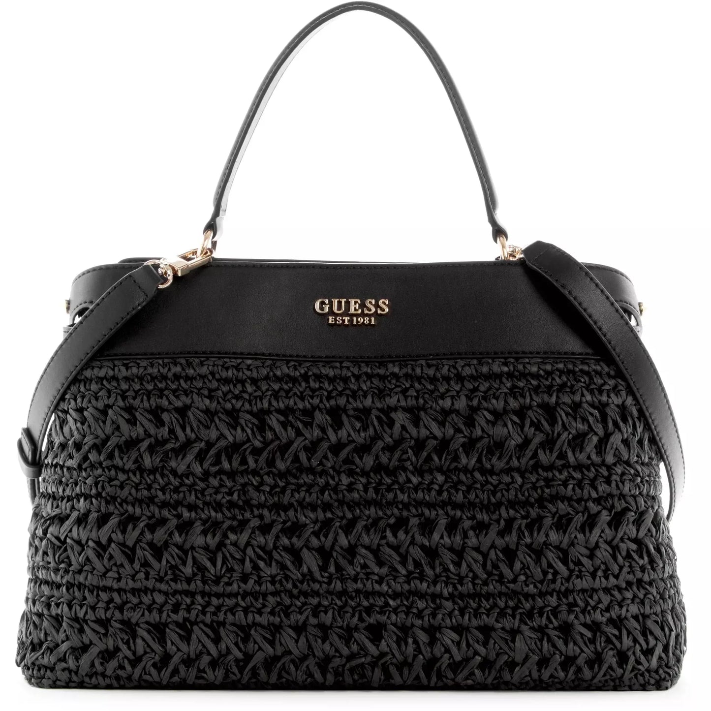 GUESS Liguria Sacoche - Noir