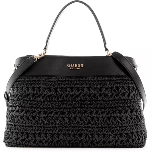 GUESS Liguria Sacoche - Noir