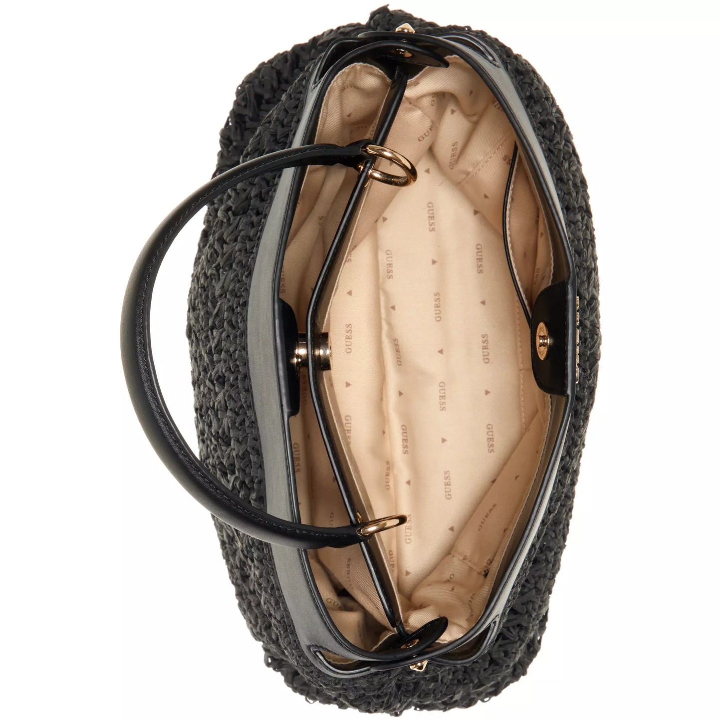 GUESS Liguria Sacoche - Noir