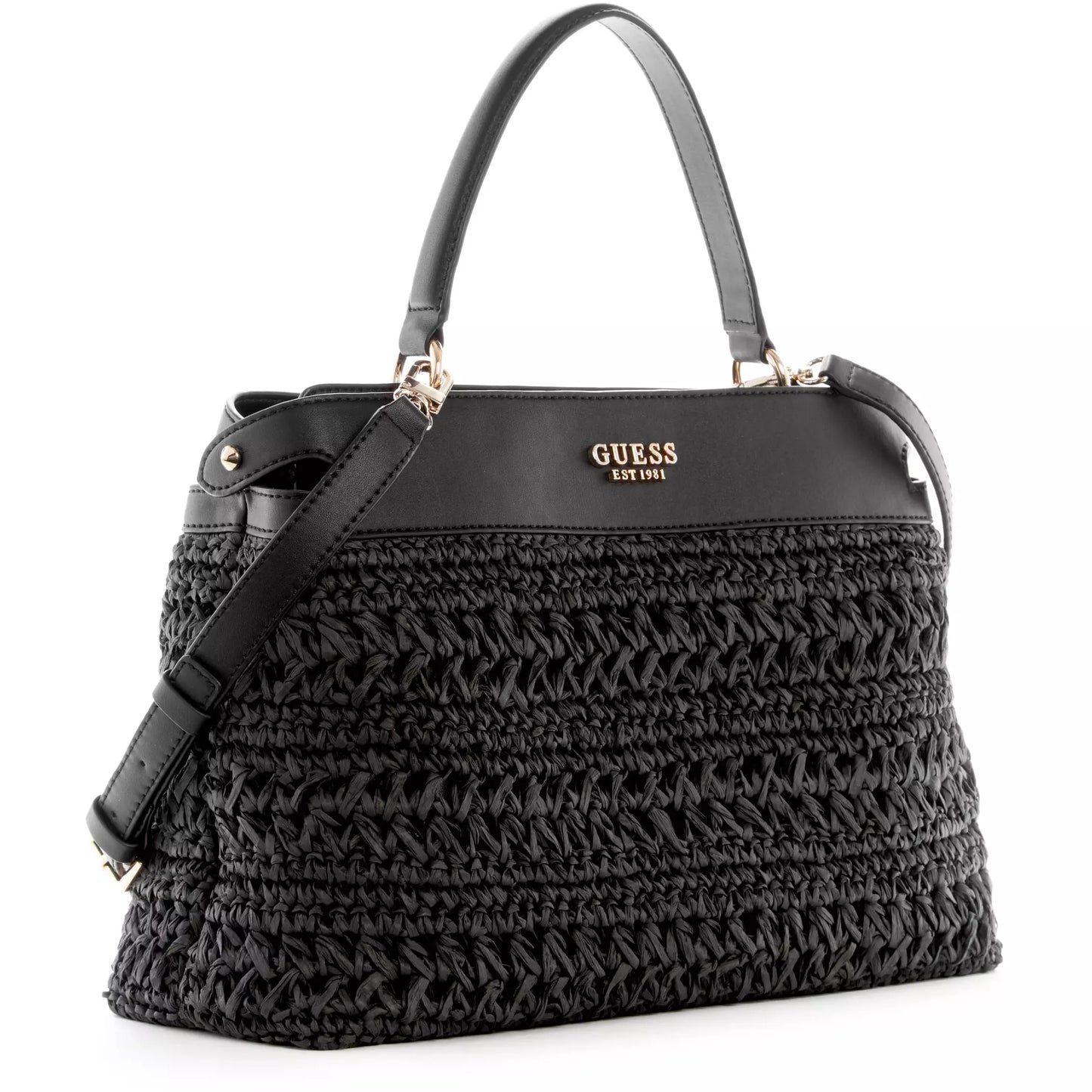 GUESS Liguria Sacoche - Noir