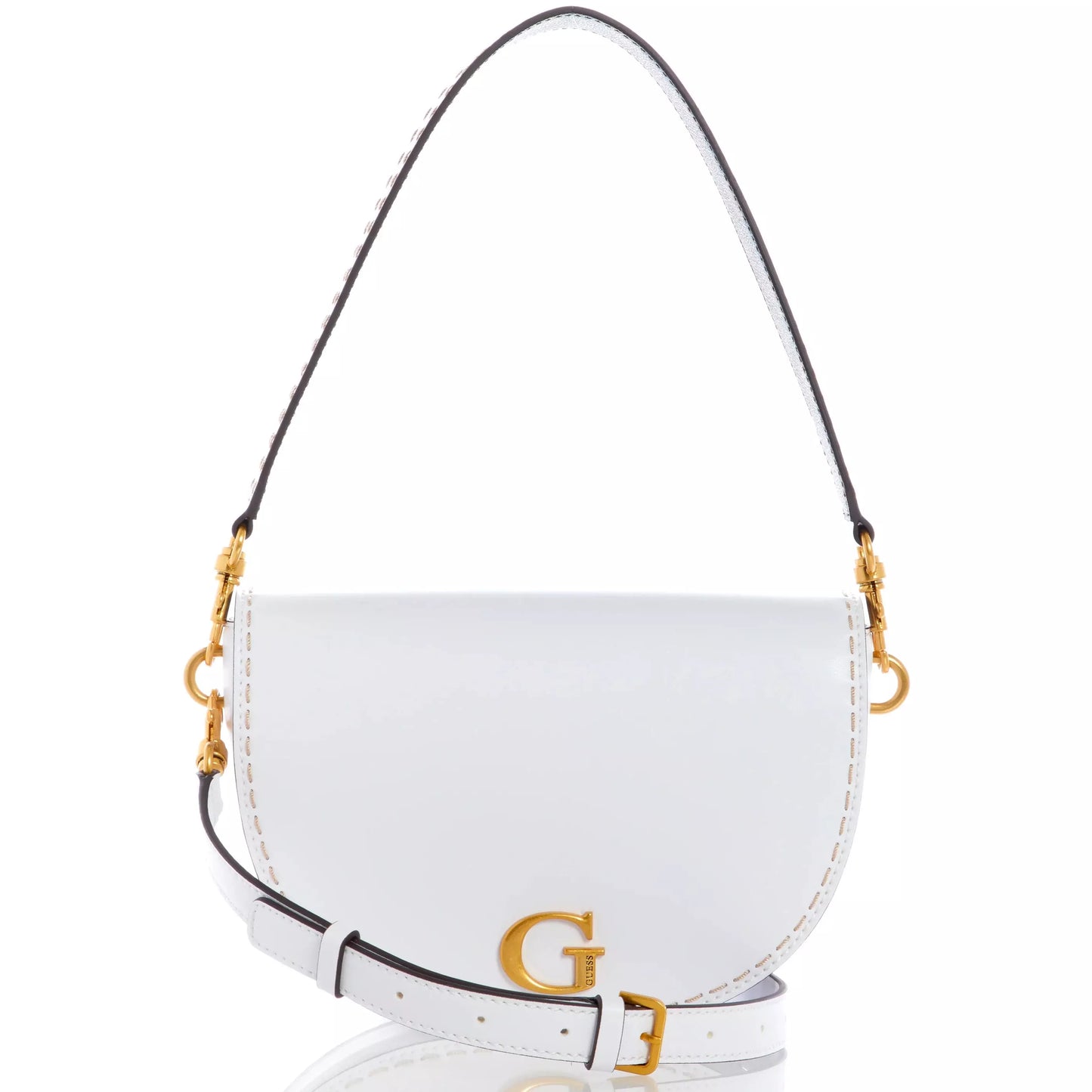 GUESS Danna Saddle Bag