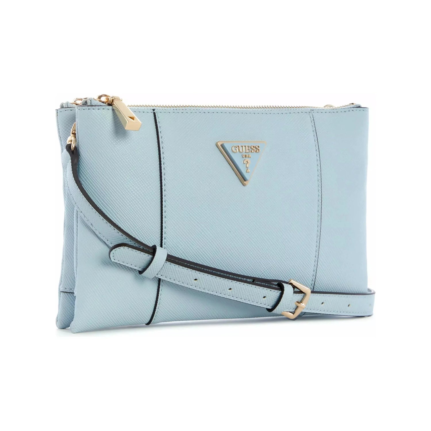 Guess tangey crossbody best sale