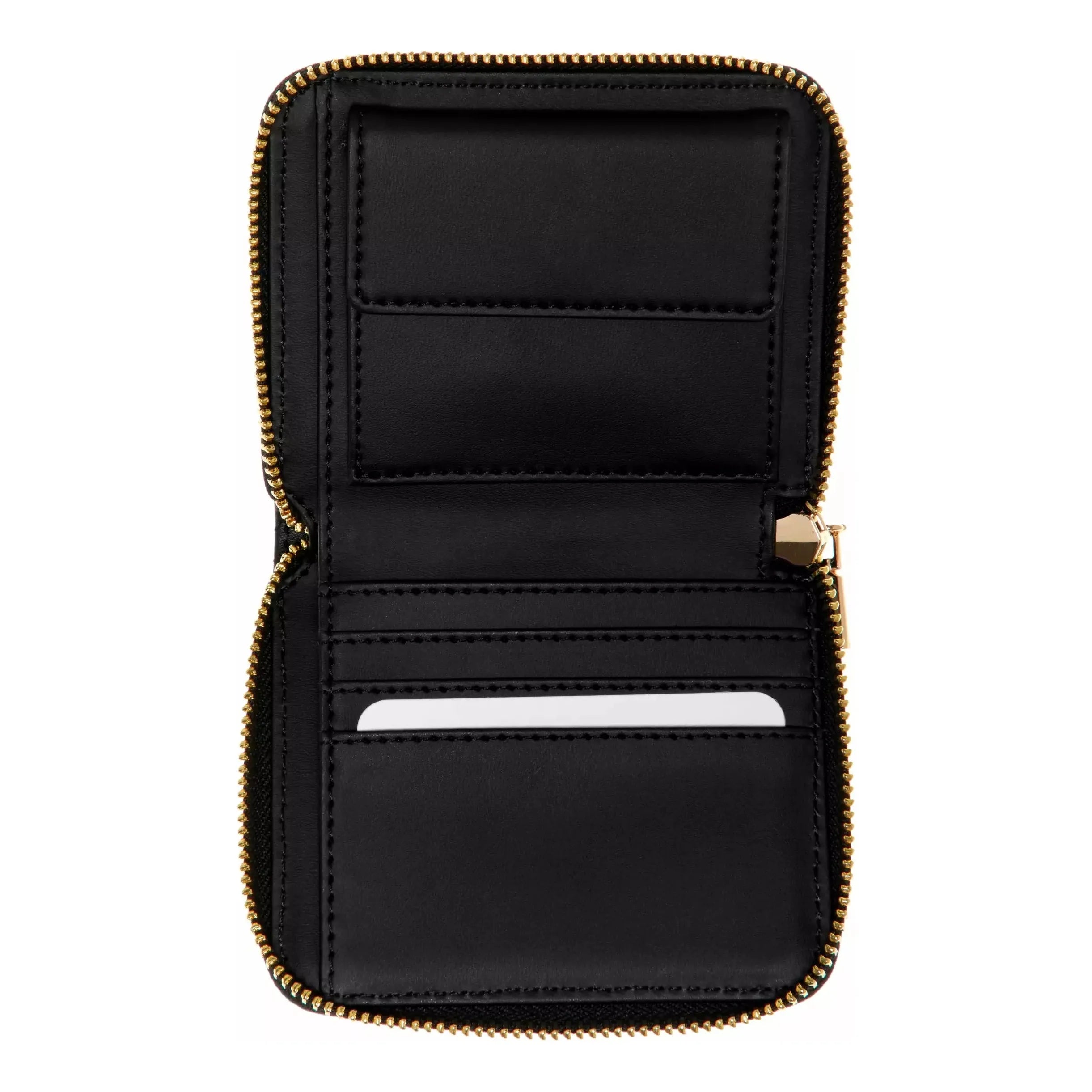 GUESS Noelle/Laurel SLG Small Zip Around