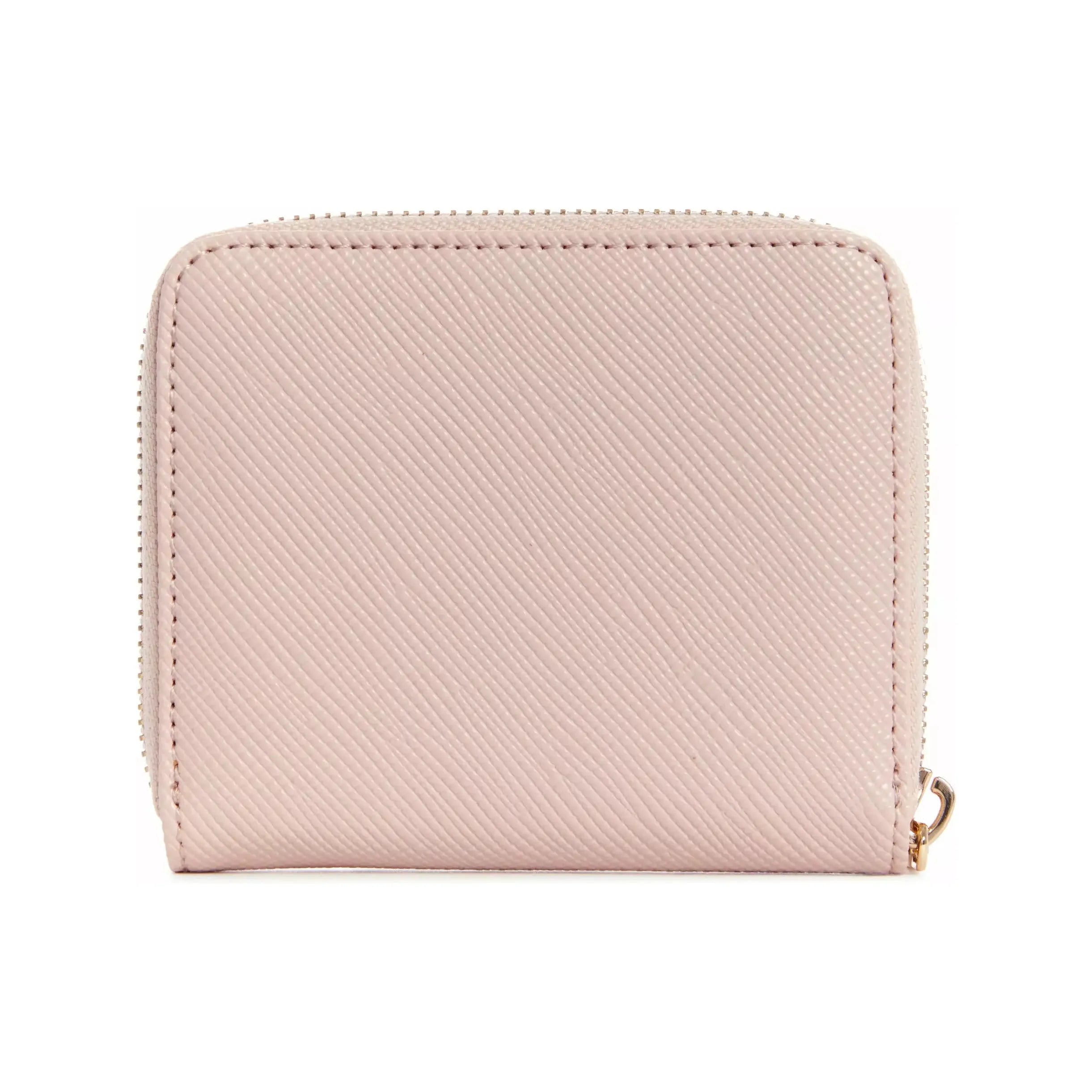 GUESS Noelle/Laurel SLG Small Zip Around