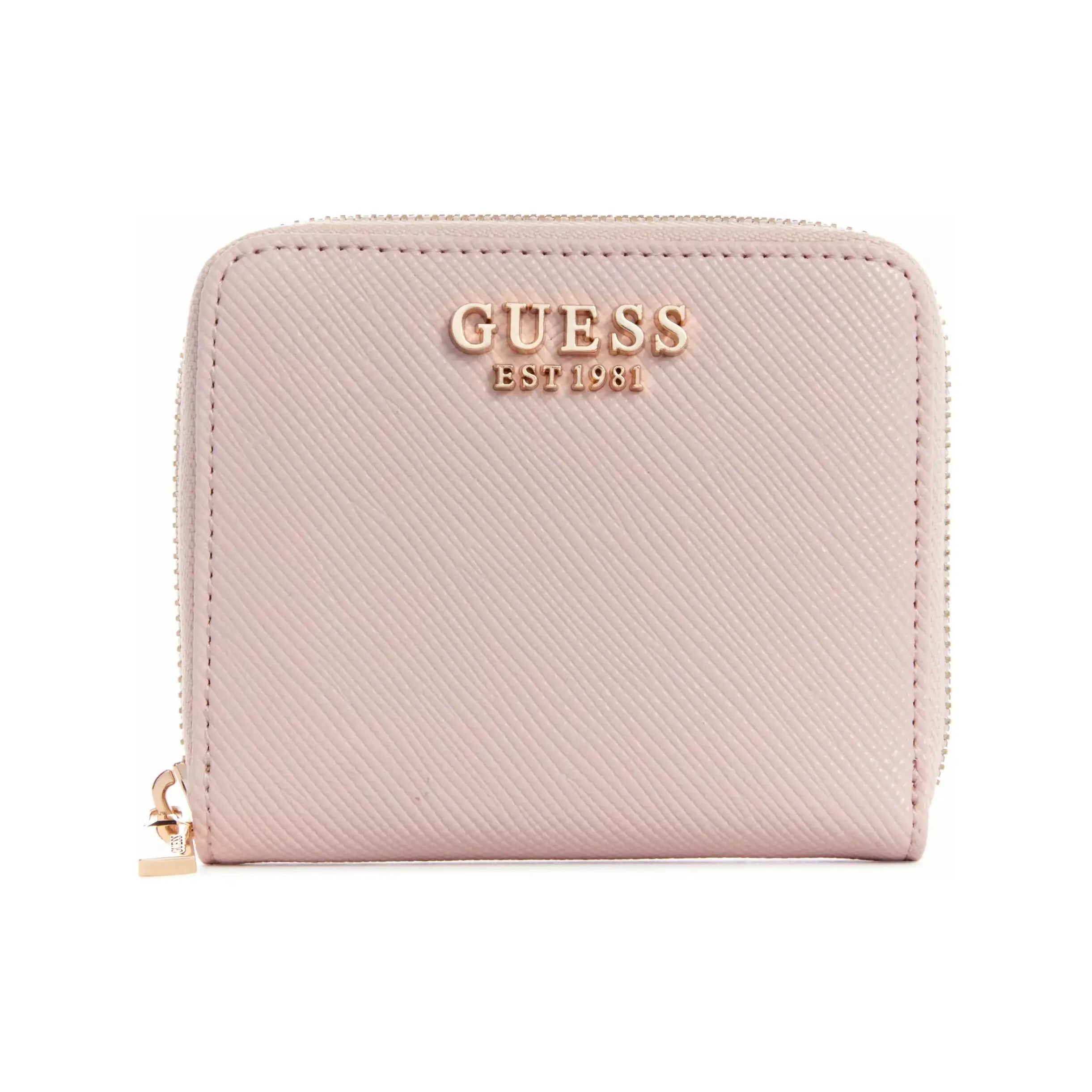 GUESS Noelle/Laurel SLG Small Zip Around