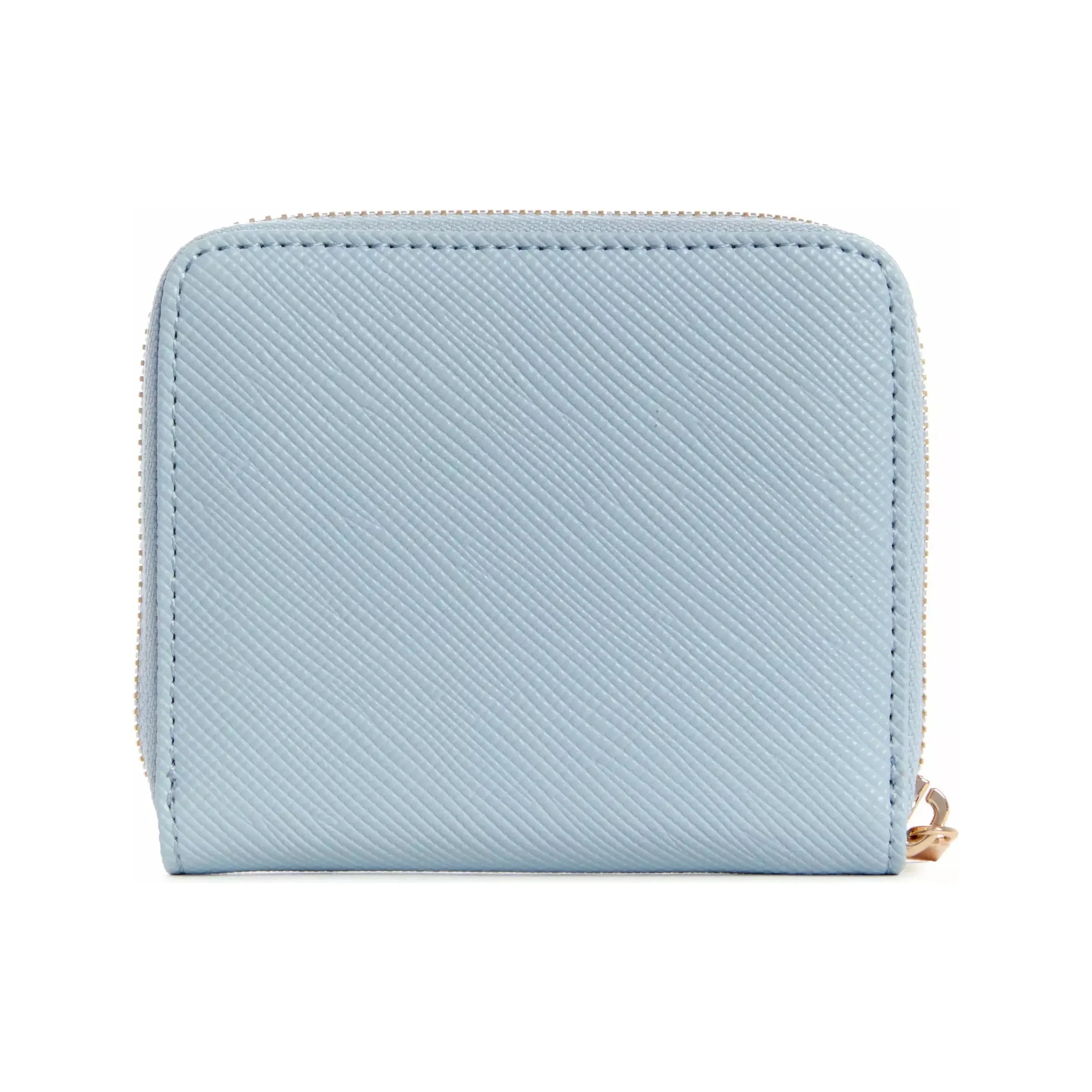 GUESS Noelle/Laurel SLG Small Zip Around