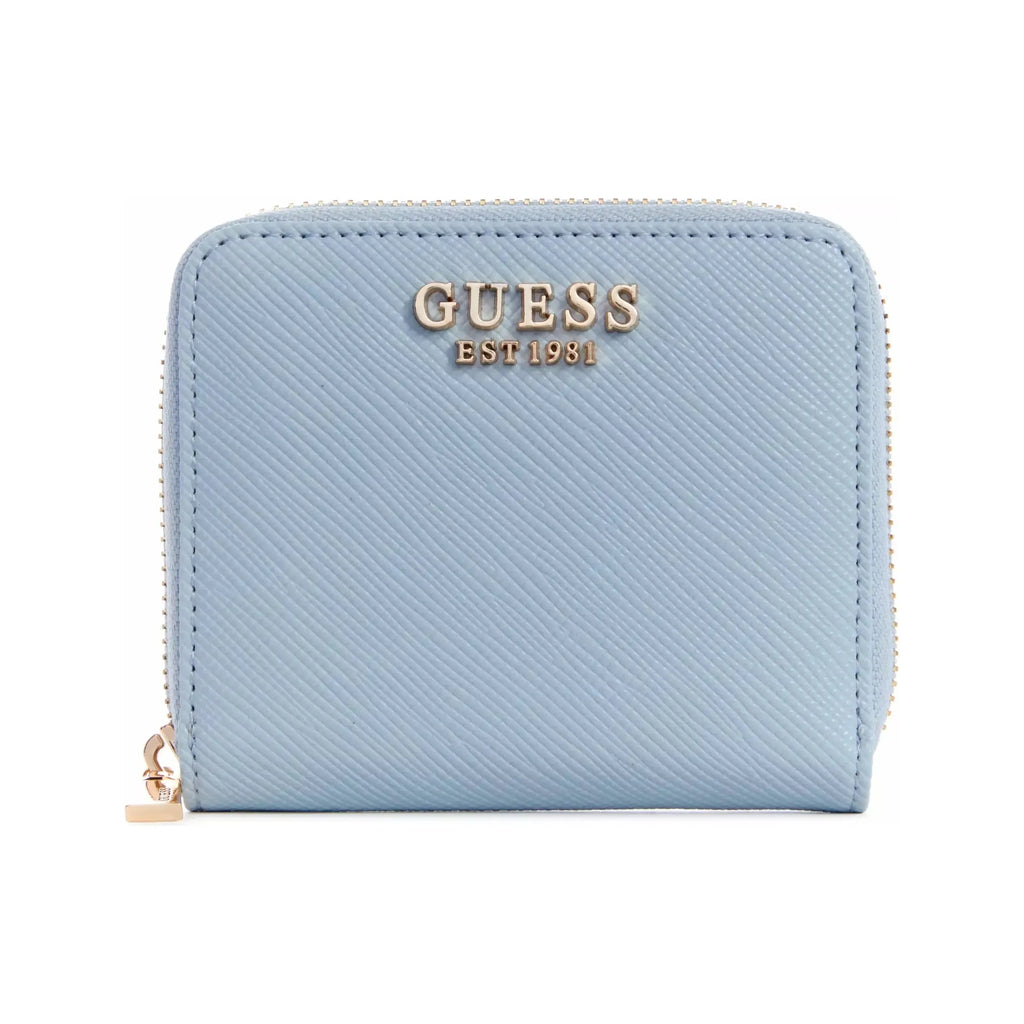 GUESS Noelle/Laurel SLG Petite Pochette Zippée