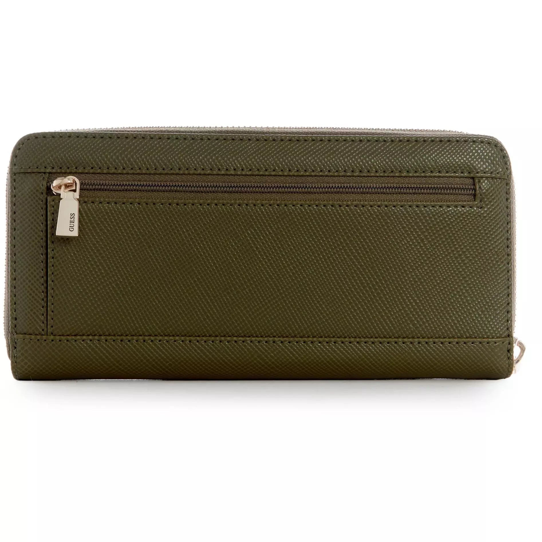 GUESS Laurel SLG Large Zip Around